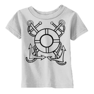 Infant Cotton Jersey Tee Thumbnail