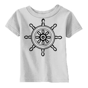 Infant Cotton Jersey Tee Thumbnail