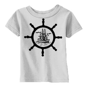 Infant Cotton Jersey Tee Thumbnail