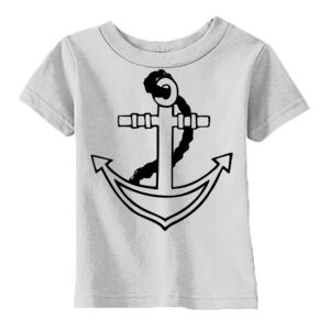 Infant Cotton Jersey Tee Thumbnail