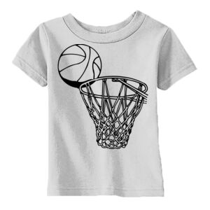 Infant Cotton Jersey Tee Thumbnail