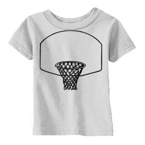 Infant Cotton Jersey Tee Thumbnail