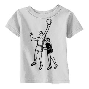 Infant Cotton Jersey Tee Thumbnail