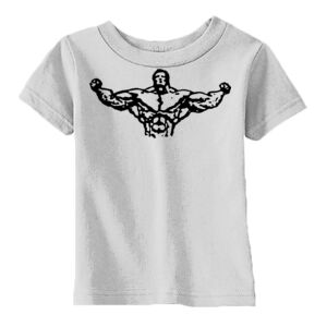 Infant Cotton Jersey Tee Thumbnail
