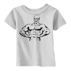Infant Cotton Jersey Tee Thumbnail