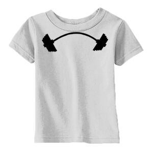 Infant Cotton Jersey Tee Thumbnail