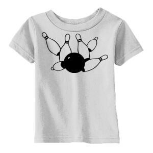 Infant Cotton Jersey Tee Thumbnail
