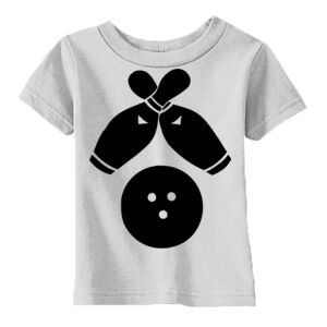 Infant Cotton Jersey Tee Thumbnail