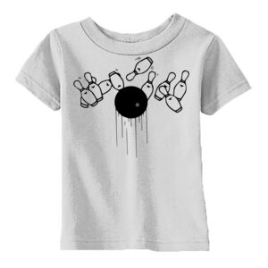 Infant Cotton Jersey Tee Thumbnail