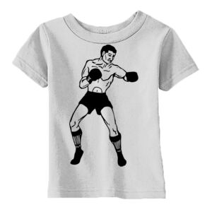 Infant Cotton Jersey Tee Thumbnail
