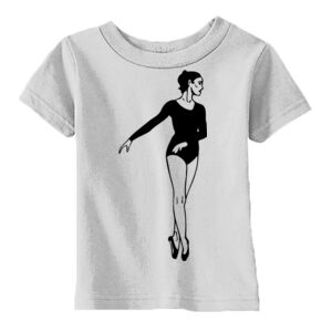 Infant Cotton Jersey Tee Thumbnail