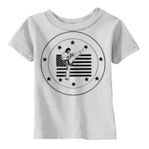 Infant Cotton Jersey Tee Thumbnail