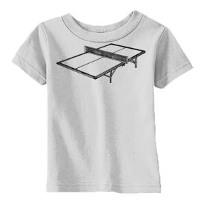 Infant Cotton Jersey Tee Thumbnail