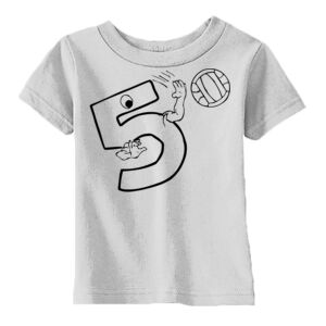 Infant Cotton Jersey Tee Thumbnail