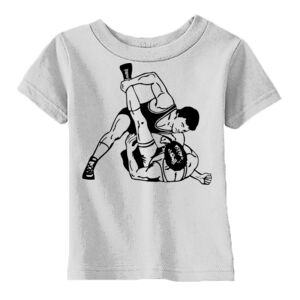 Infant Cotton Jersey Tee Thumbnail