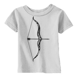 Infant Cotton Jersey Tee Thumbnail