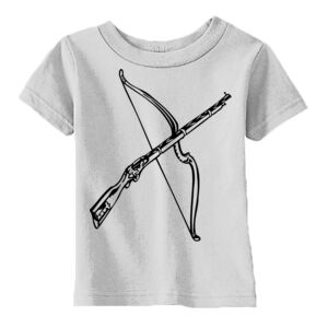 Infant Cotton Jersey Tee Thumbnail