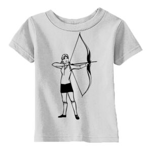 Infant Cotton Jersey Tee Thumbnail