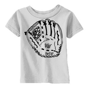 Infant Cotton Jersey Tee Thumbnail