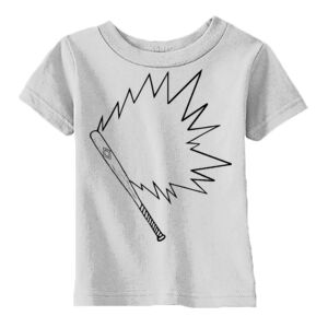 Infant Cotton Jersey Tee Thumbnail