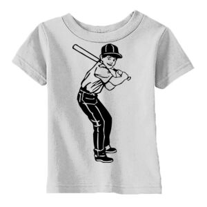 Infant Cotton Jersey Tee Thumbnail