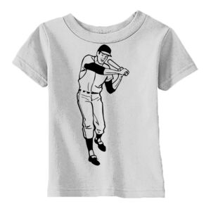 Infant Cotton Jersey Tee Thumbnail