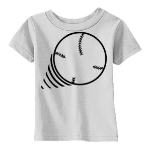 Infant Cotton Jersey Tee Thumbnail