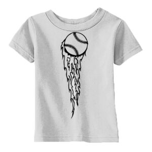 Infant Cotton Jersey Tee Thumbnail