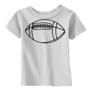 Infant Cotton Jersey Tee Thumbnail