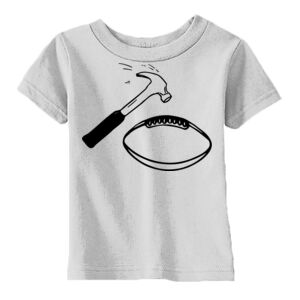 Infant Cotton Jersey Tee Thumbnail