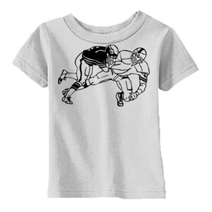 Infant Cotton Jersey Tee Thumbnail