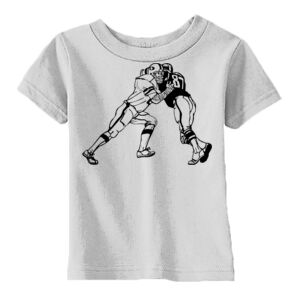 Infant Cotton Jersey Tee Thumbnail