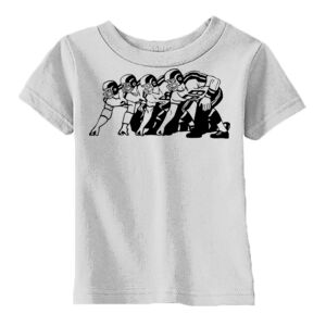 Infant Cotton Jersey Tee Thumbnail