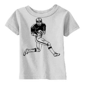 Infant Cotton Jersey Tee Thumbnail