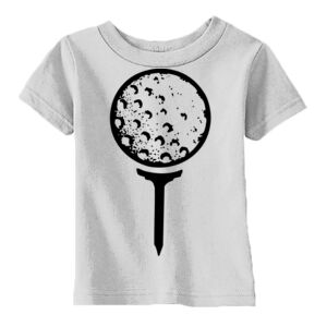 Infant Cotton Jersey Tee Thumbnail
