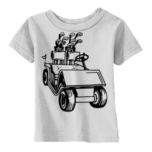 Infant Cotton Jersey Tee Thumbnail
