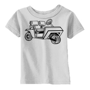 Infant Cotton Jersey Tee Thumbnail