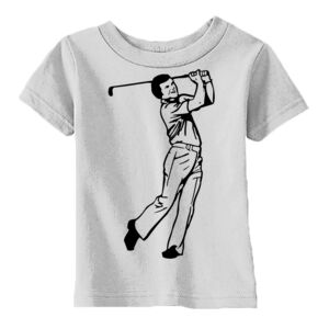 Infant Cotton Jersey Tee Thumbnail