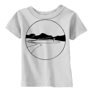 Infant Cotton Jersey Tee Thumbnail