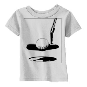 Infant Cotton Jersey Tee Thumbnail
