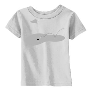 Infant Cotton Jersey Tee Thumbnail