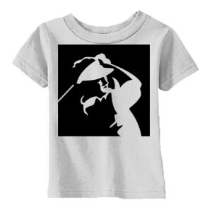 Infant Cotton Jersey Tee Thumbnail