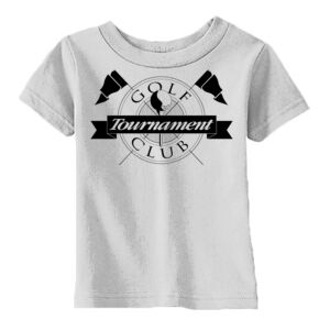 Infant Cotton Jersey Tee Thumbnail