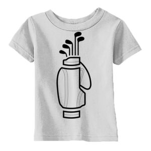 Infant Cotton Jersey Tee Thumbnail