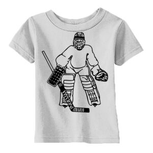 Infant Cotton Jersey Tee Thumbnail