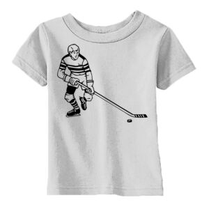 Infant Cotton Jersey Tee Thumbnail