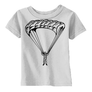 Infant Cotton Jersey Tee Thumbnail