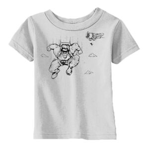 Infant Cotton Jersey Tee Thumbnail