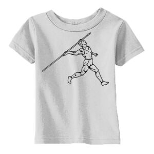 Infant Cotton Jersey Tee Thumbnail