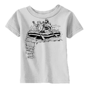 Infant Cotton Jersey Tee Thumbnail